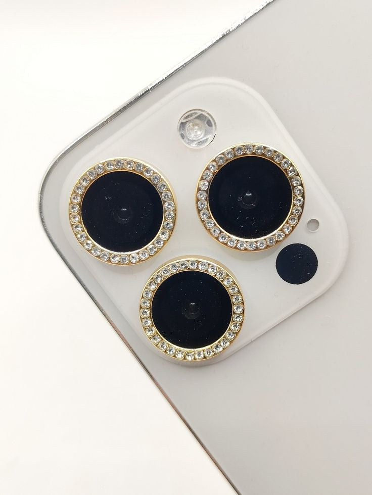 Stone Iphone Camera Lenses