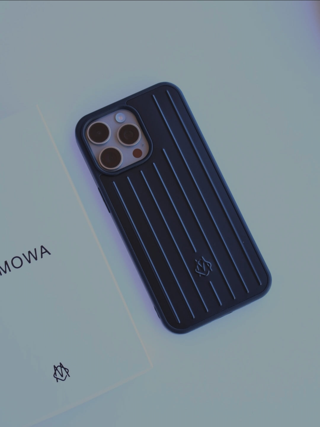 Executive Classy Case