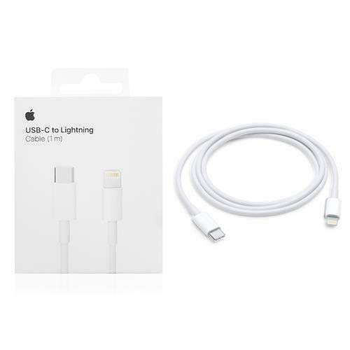 Iphone Type C To Type C Cable.